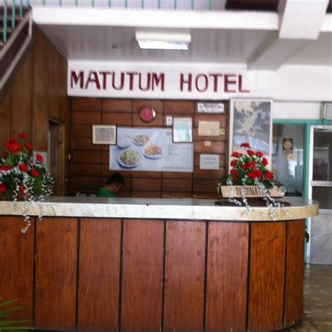 matutum hotels gensan.